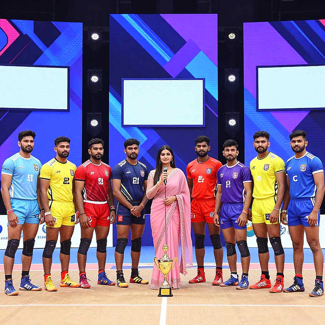 কমনওয়েলথ কাবাডি চ্যাম্পিয়নশিপ ২০২৬: সোনাজয়ীদের বিশ্রাম, সতেরো নামের তালিকা — আর যে সংখ্যাগুলো কেউ দেখাতে চায় না